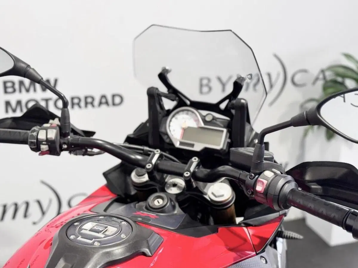 Bmw S 1000 XR (2017 - 19) (14)