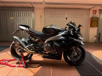 Aprilia RS 660 (2020 - 24) usata