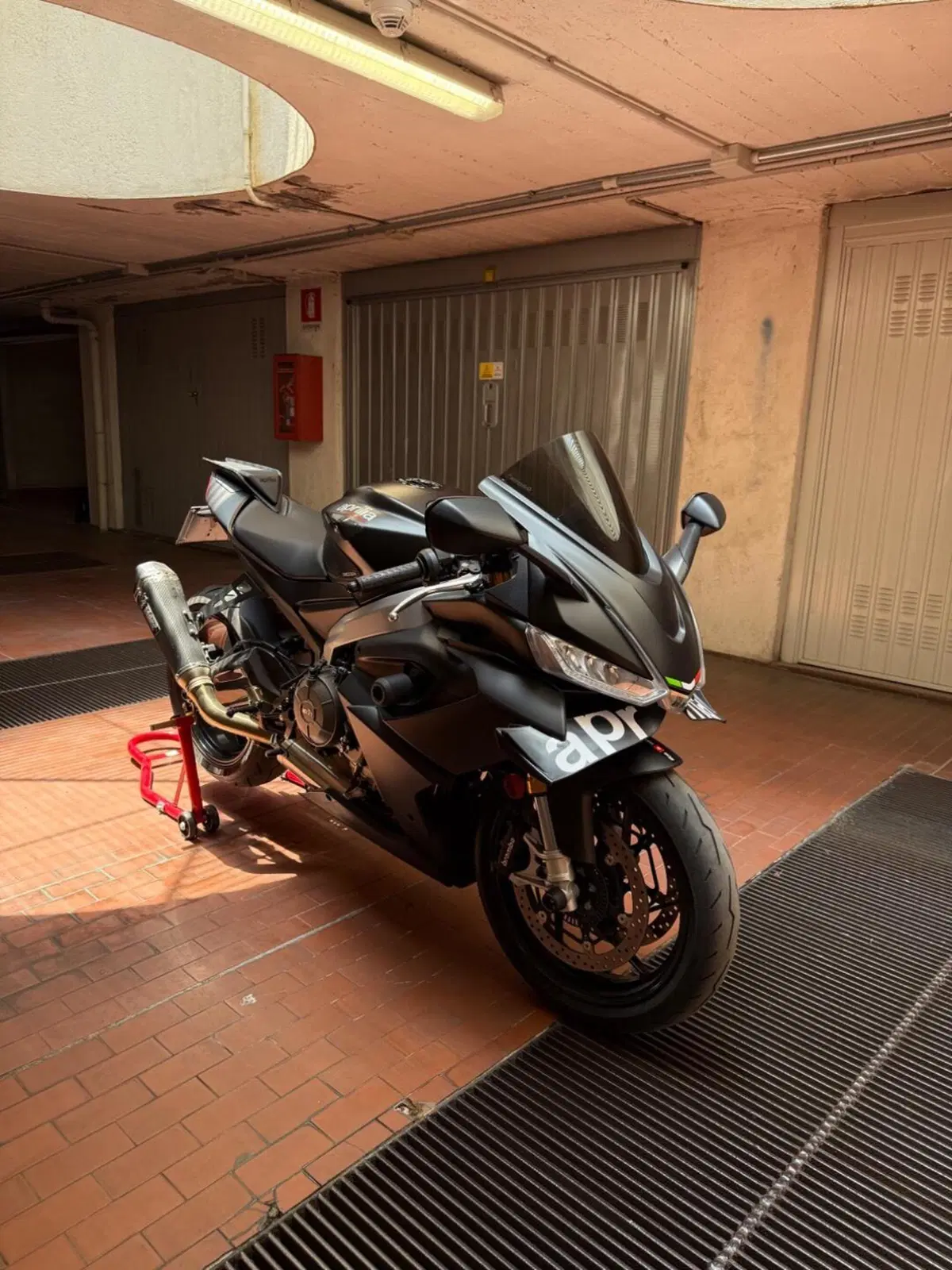 Aprilia RS 660 (2020 - 24) (3)