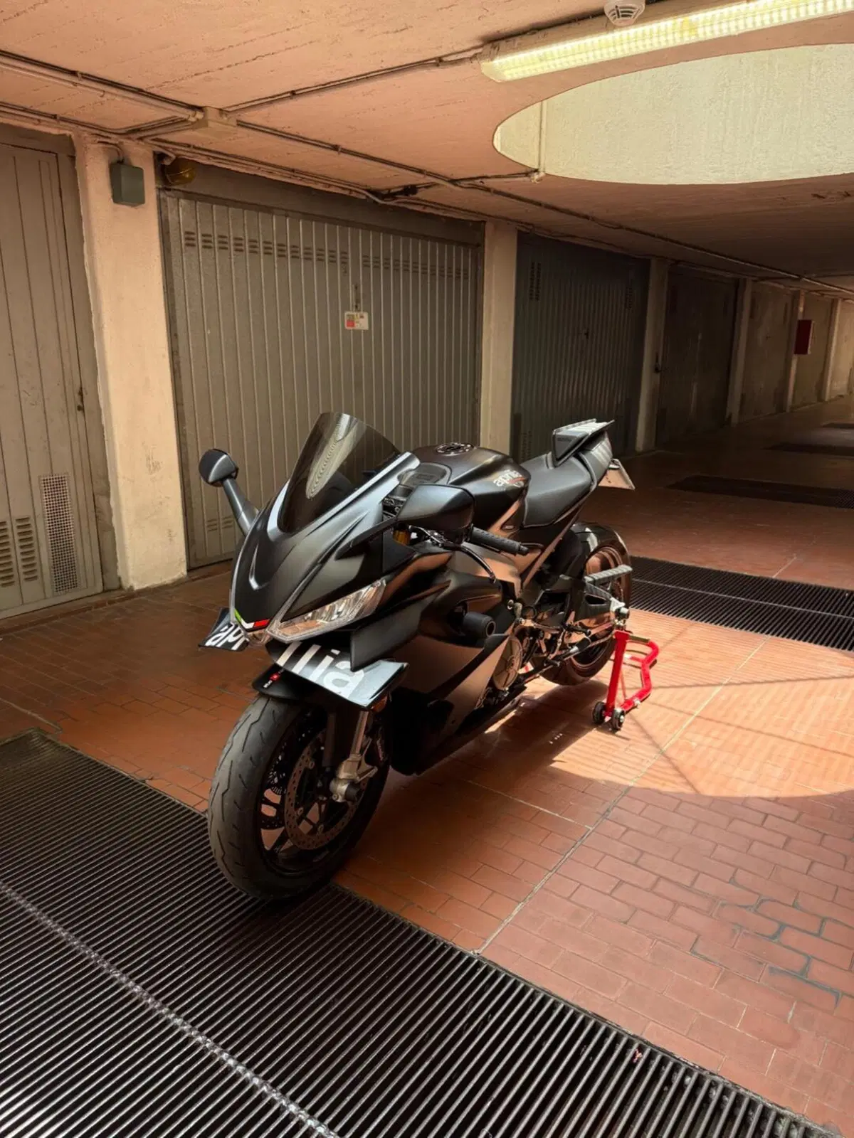 Aprilia RS 660 (2020 - 24) (4)