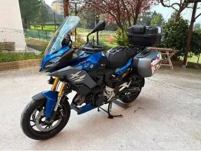 Bmw F 900 XR (2020 - 24) usata
