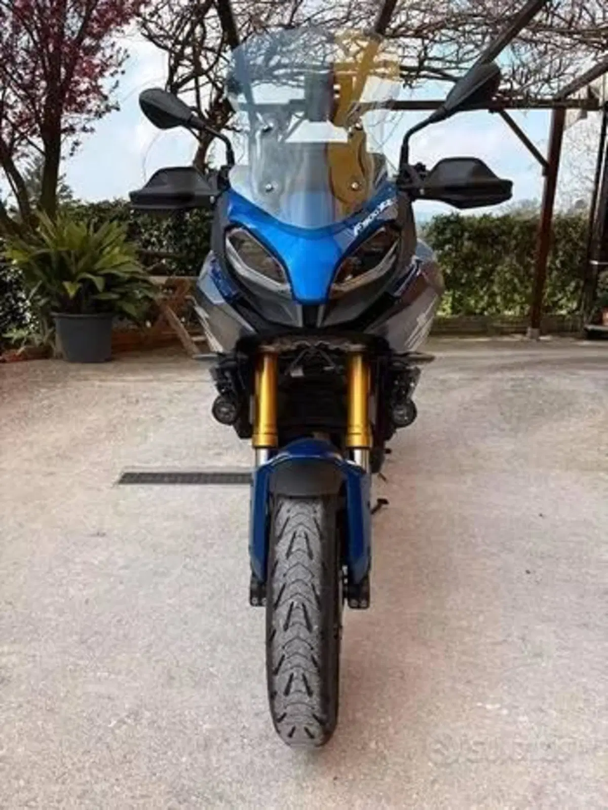 Bmw F 900 XR (2020 - 24) (3)