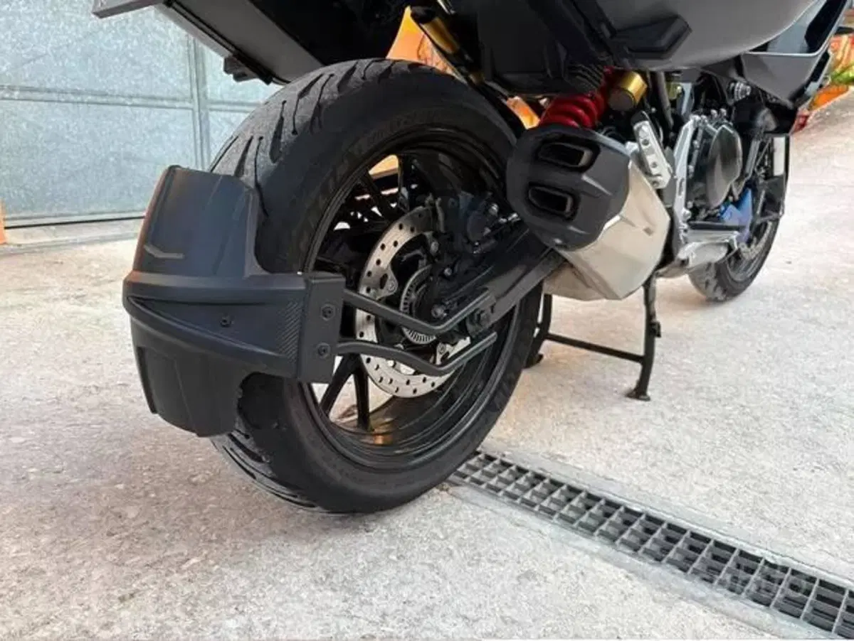 Bmw F 900 XR (2020 - 24) (4)