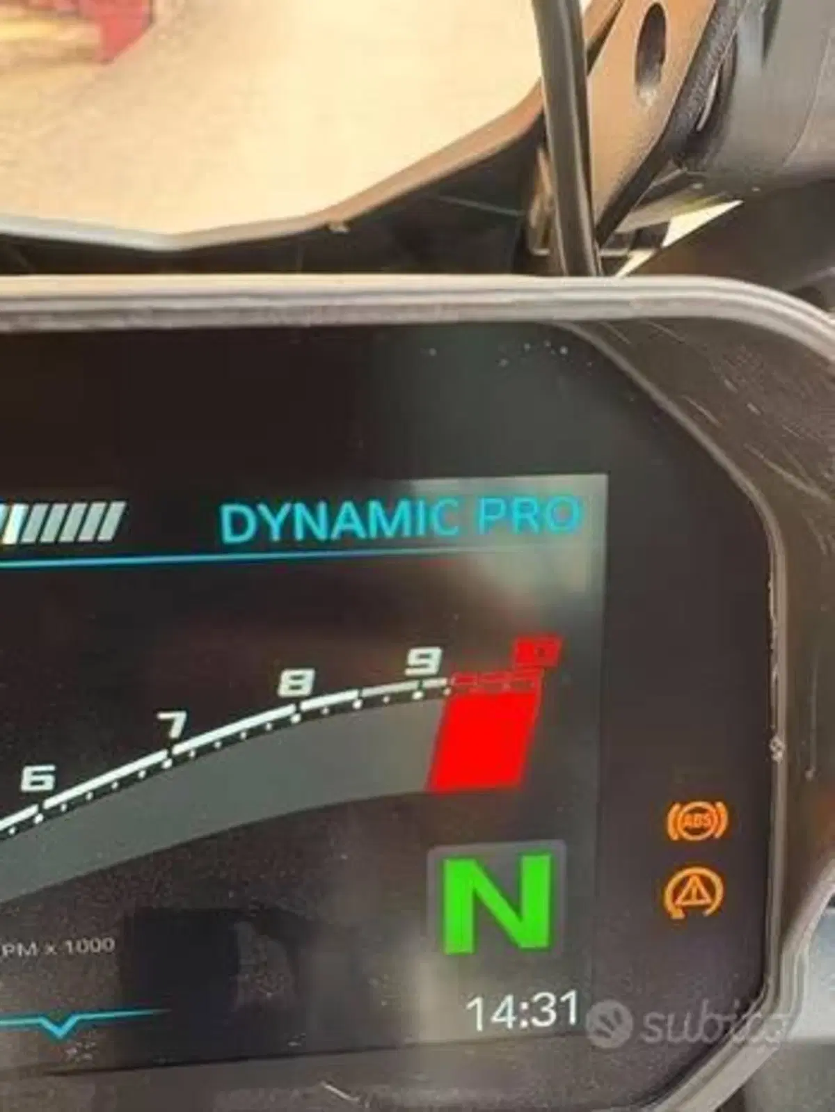 Bmw F 900 XR (2020 - 24) (5)