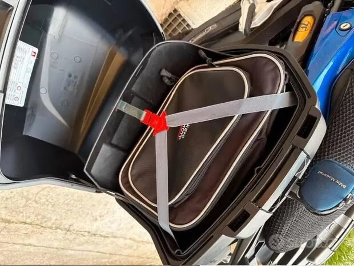 Bmw F 900 XR (2020 - 24) (6)