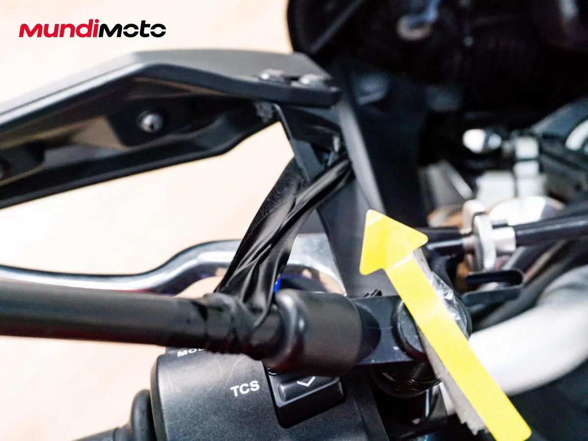Yamaha Tracer 900 GT (2018 - 20) (22)
