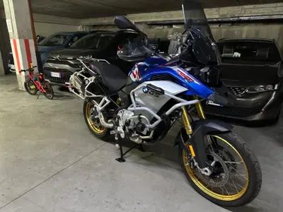 Bmw F 850 GS Adventure (2019 - 20) usata