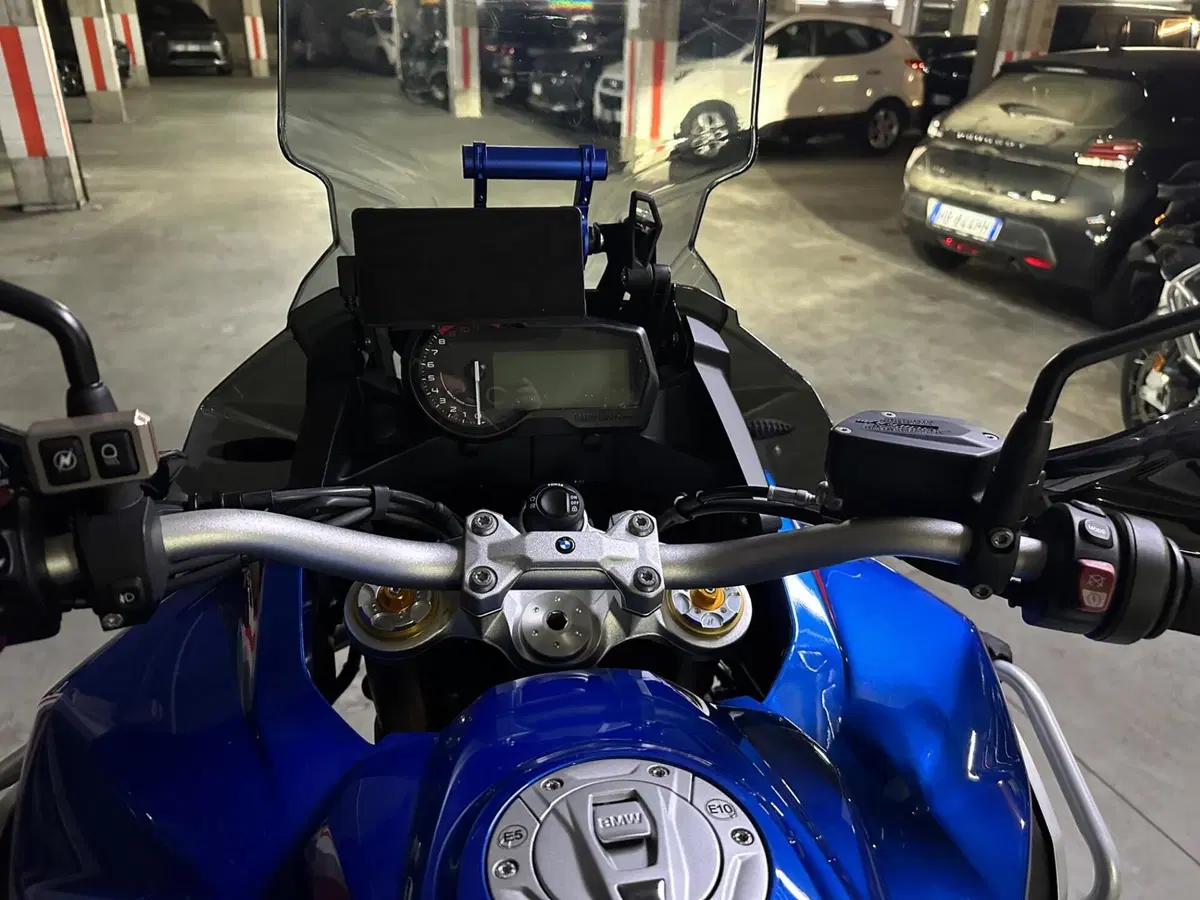 Bmw F 850 GS Adventure (2019 - 20) (3)