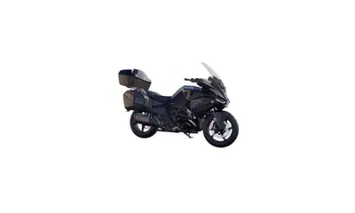Bmw R 1300 RT (2026) usata