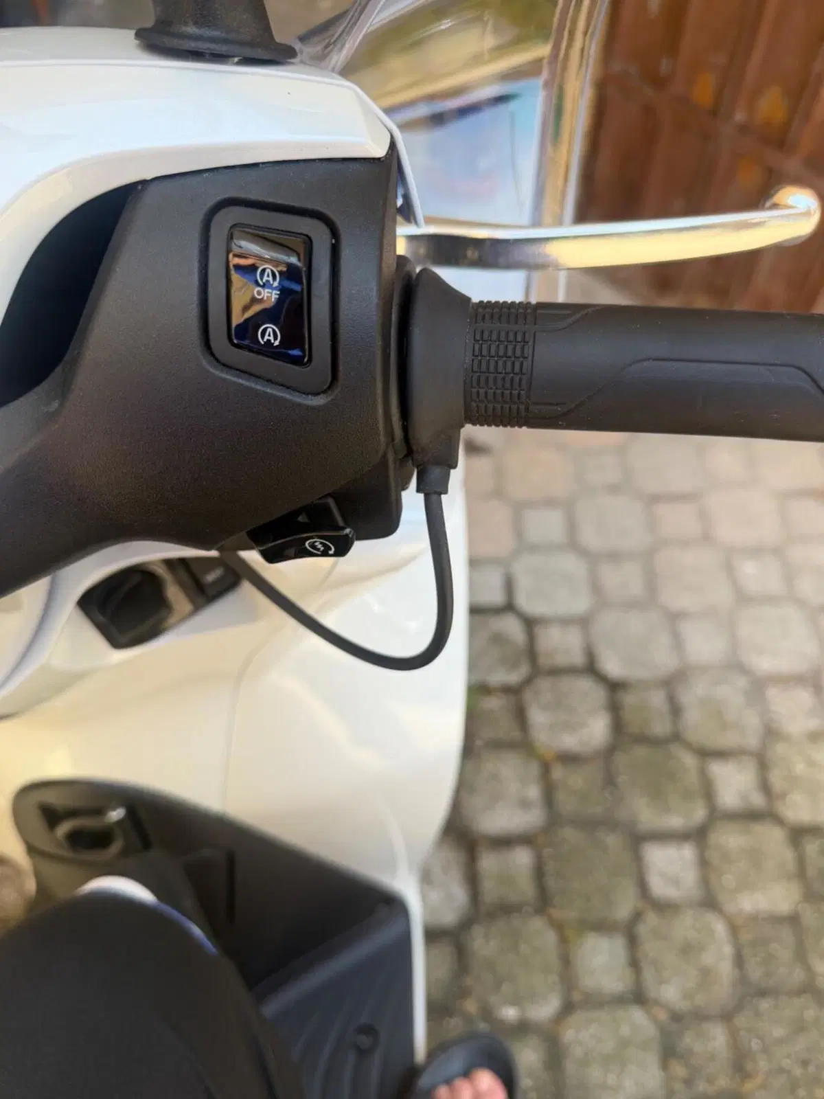 Honda SH 125 (2026) (2)