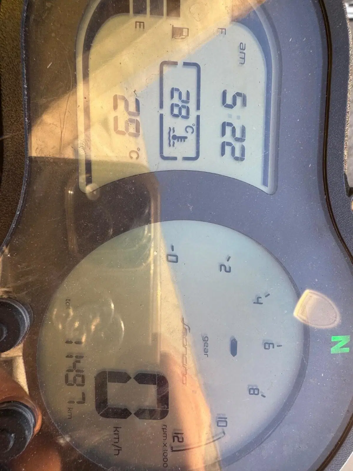 Benelli Leoncino 500 Trail (2021 - 26) (5)