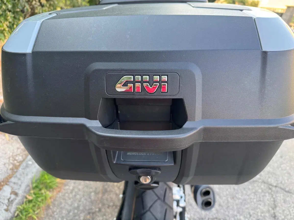 Benelli Leoncino 500 Trail (2021 - 26) (6)