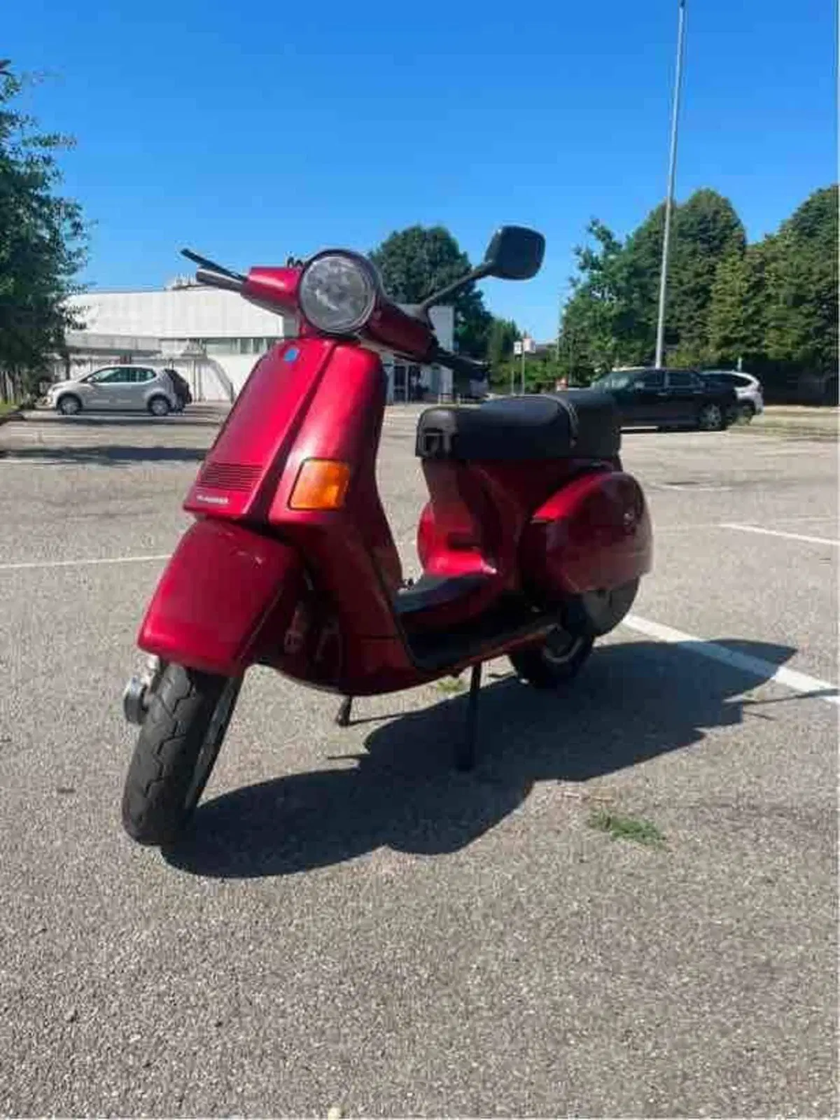 Piaggio Cosa 200 MA AE (2)