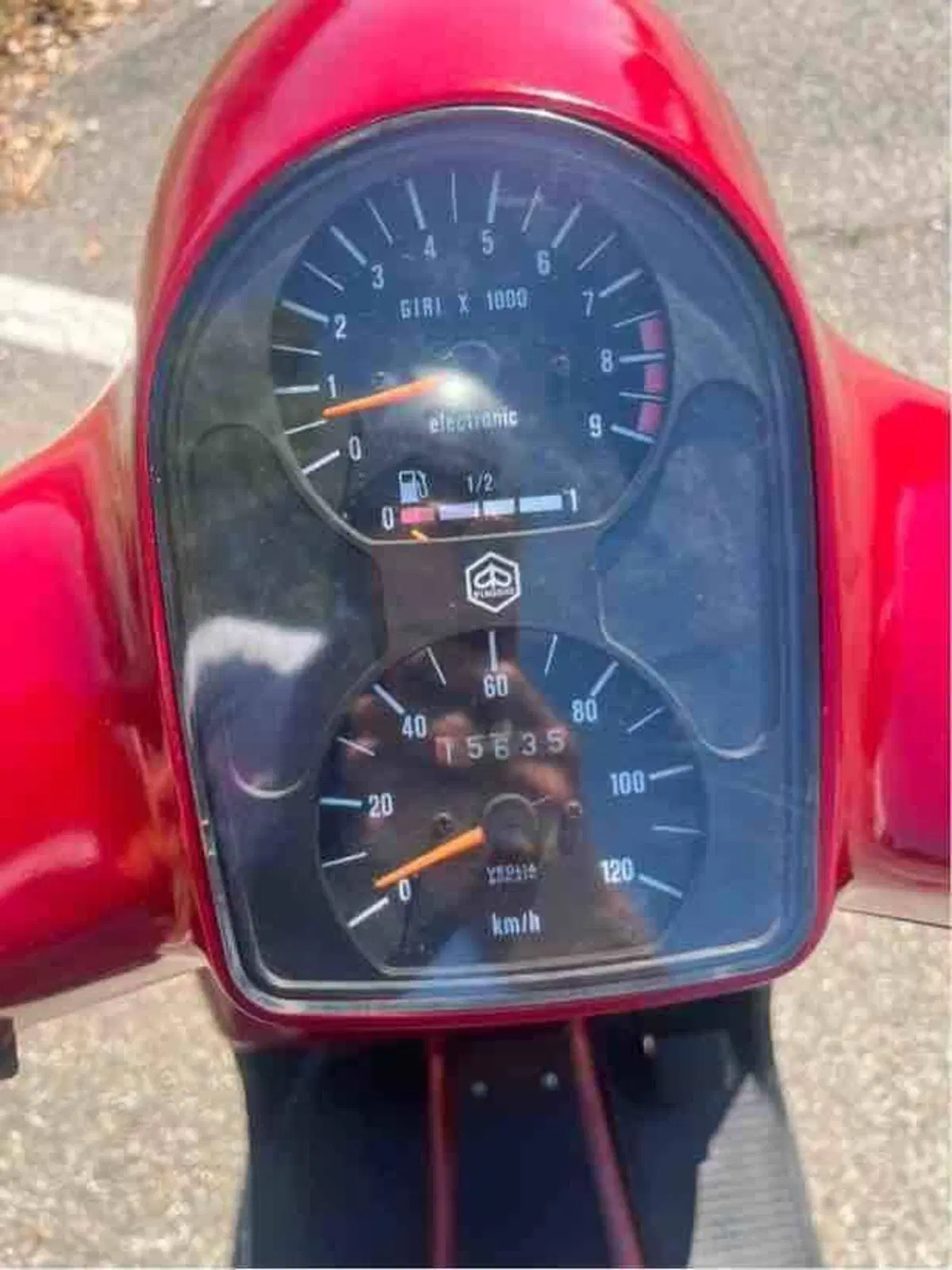 Piaggio Cosa 200 MA AE (3)