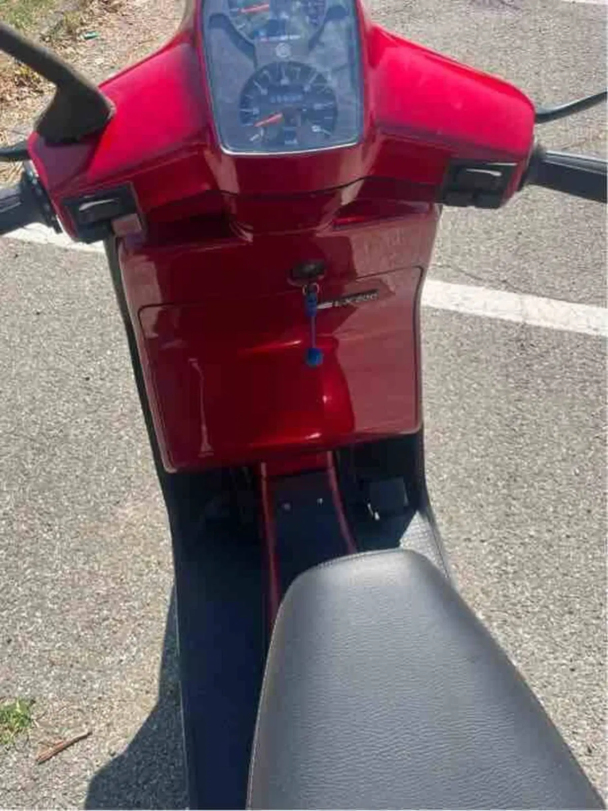 Piaggio Cosa 200 MA AE (4)