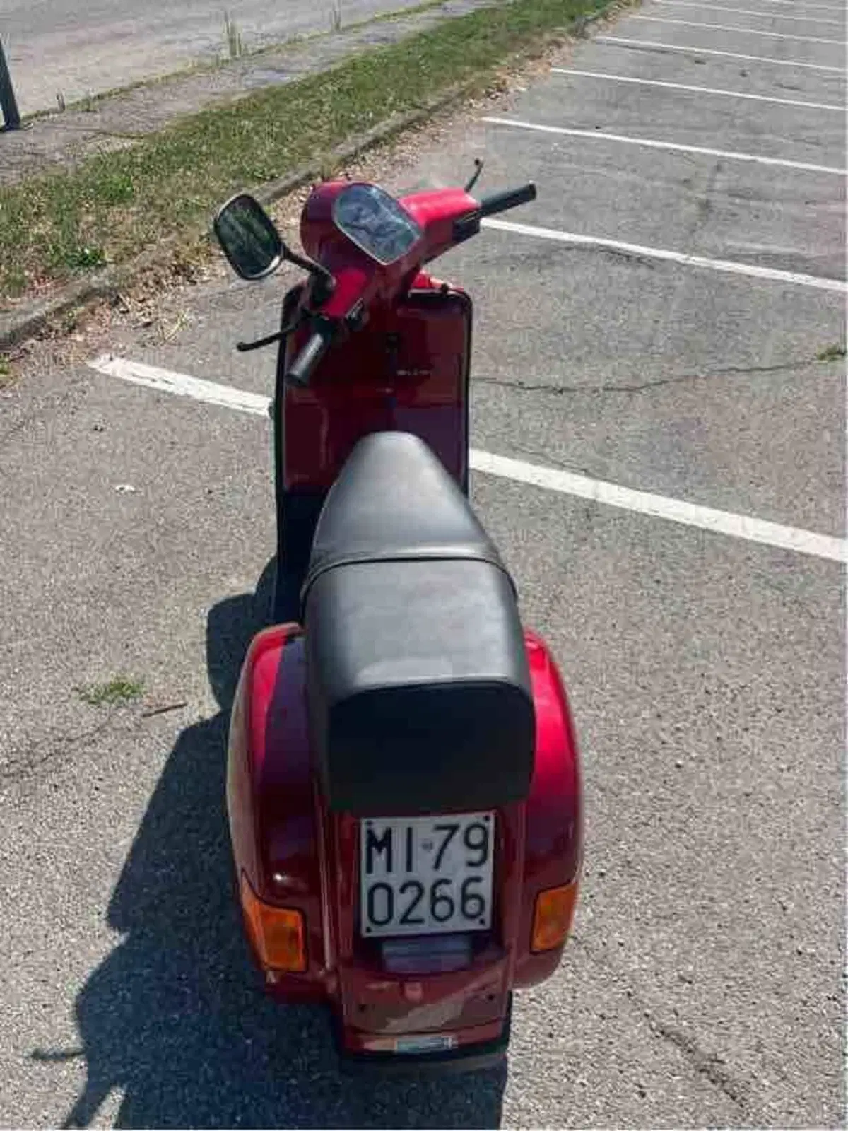 Piaggio Cosa 200 MA AE (5)