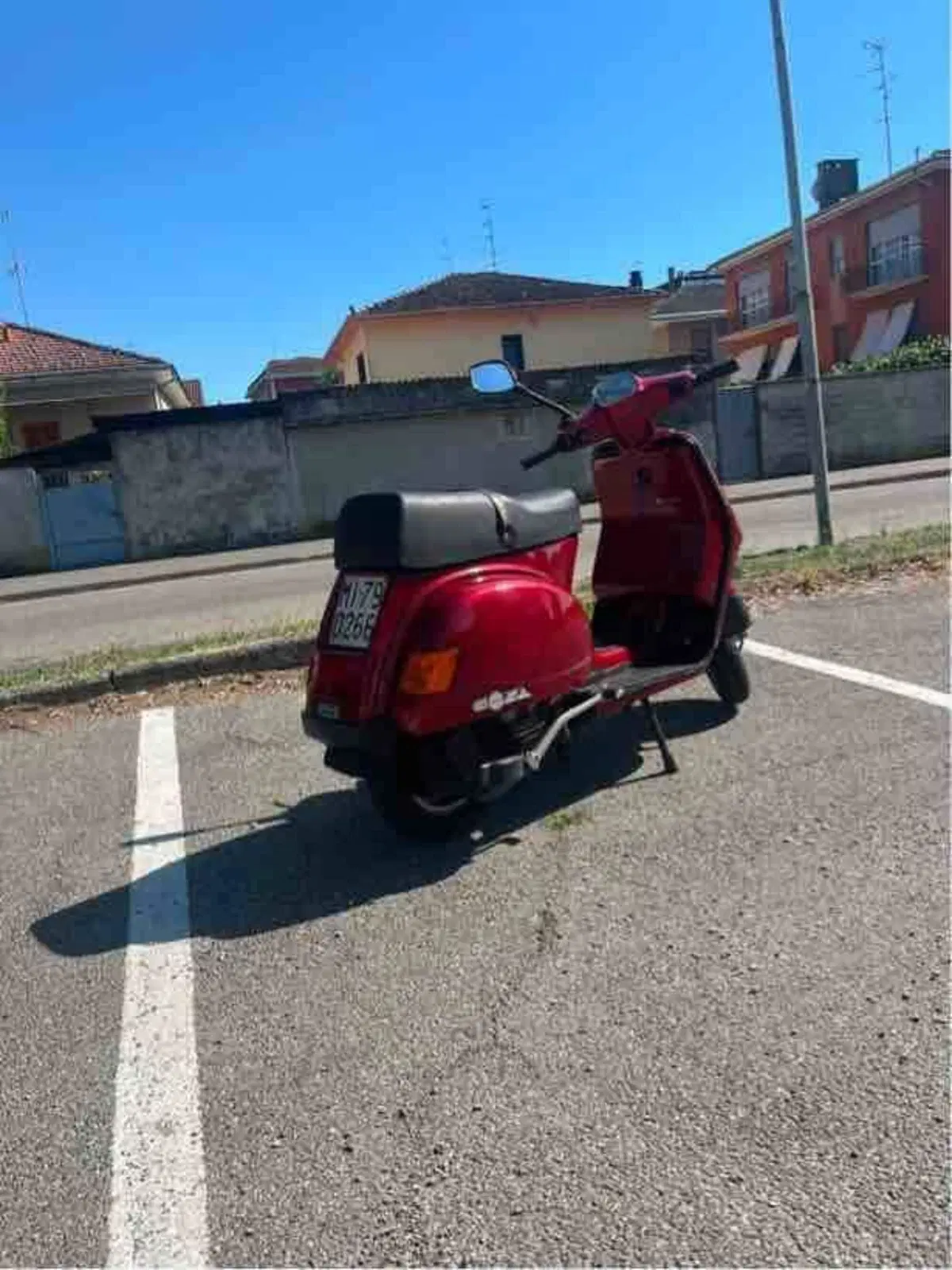 Piaggio Cosa 200 MA AE (7)