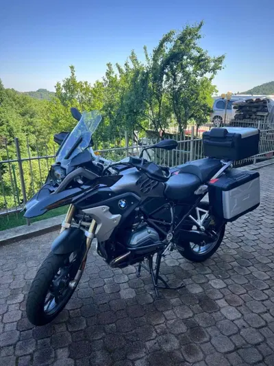Bmw R 1200 GS (2017 - 18) usata
