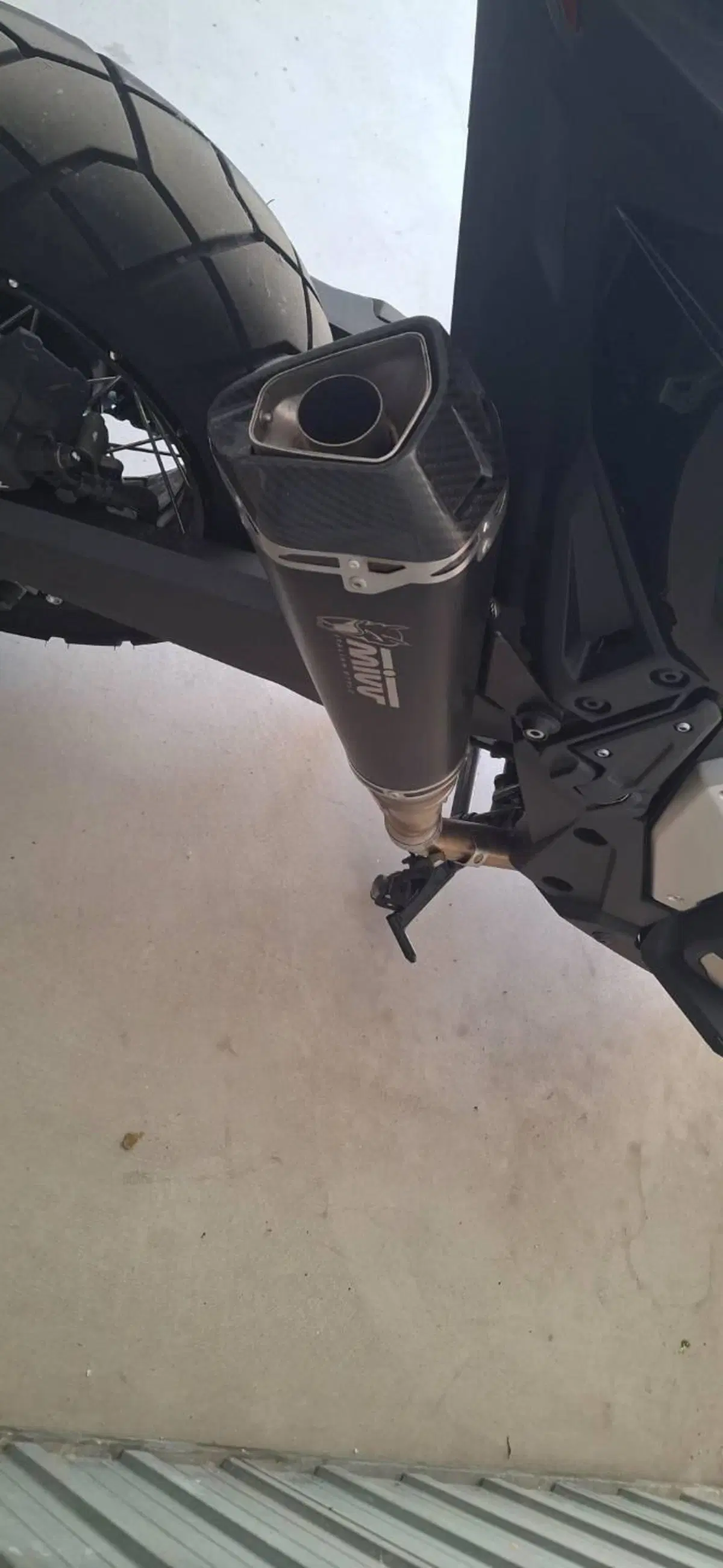 Honda X-ADV 750 DCT (2021 - 24) (2)