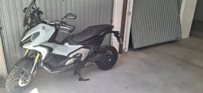 Honda X-ADV 750 DCT (2021 - 24) usata