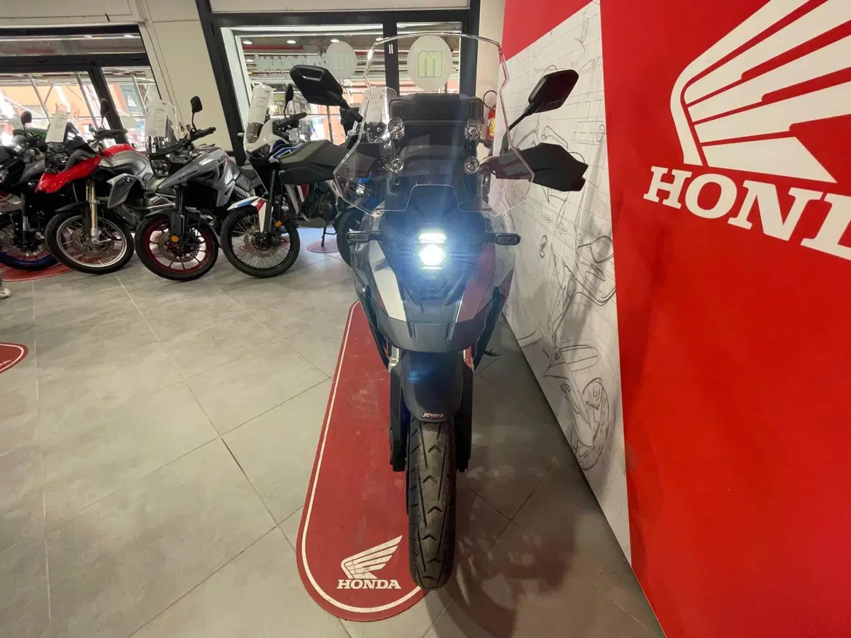 Suzuki V-Strom 800SE (2025 - 26) (6)