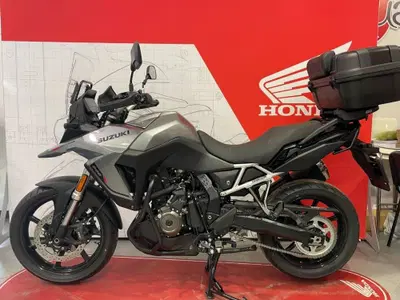 Suzuki V-Strom 800SE (2025 - 26) usata