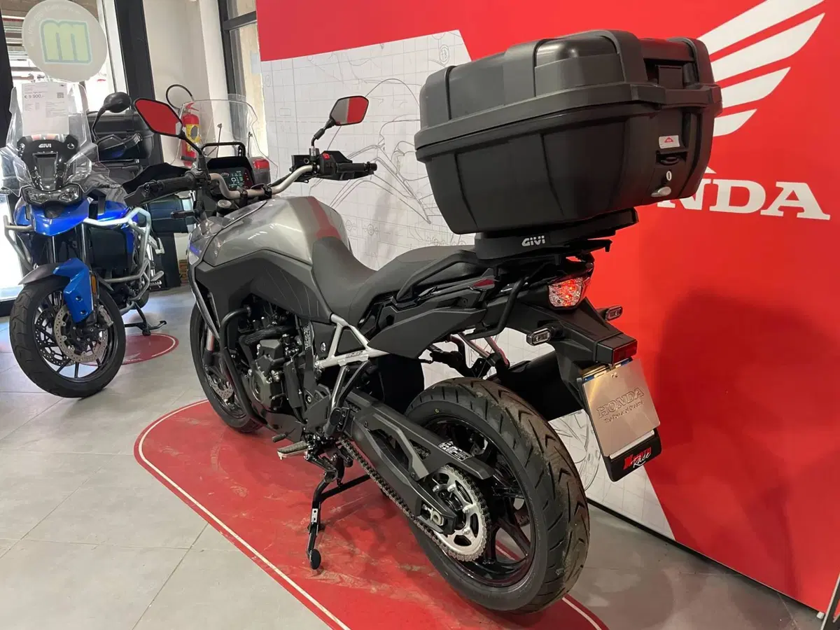 Suzuki V-Strom 800SE (2025 - 26) (7)