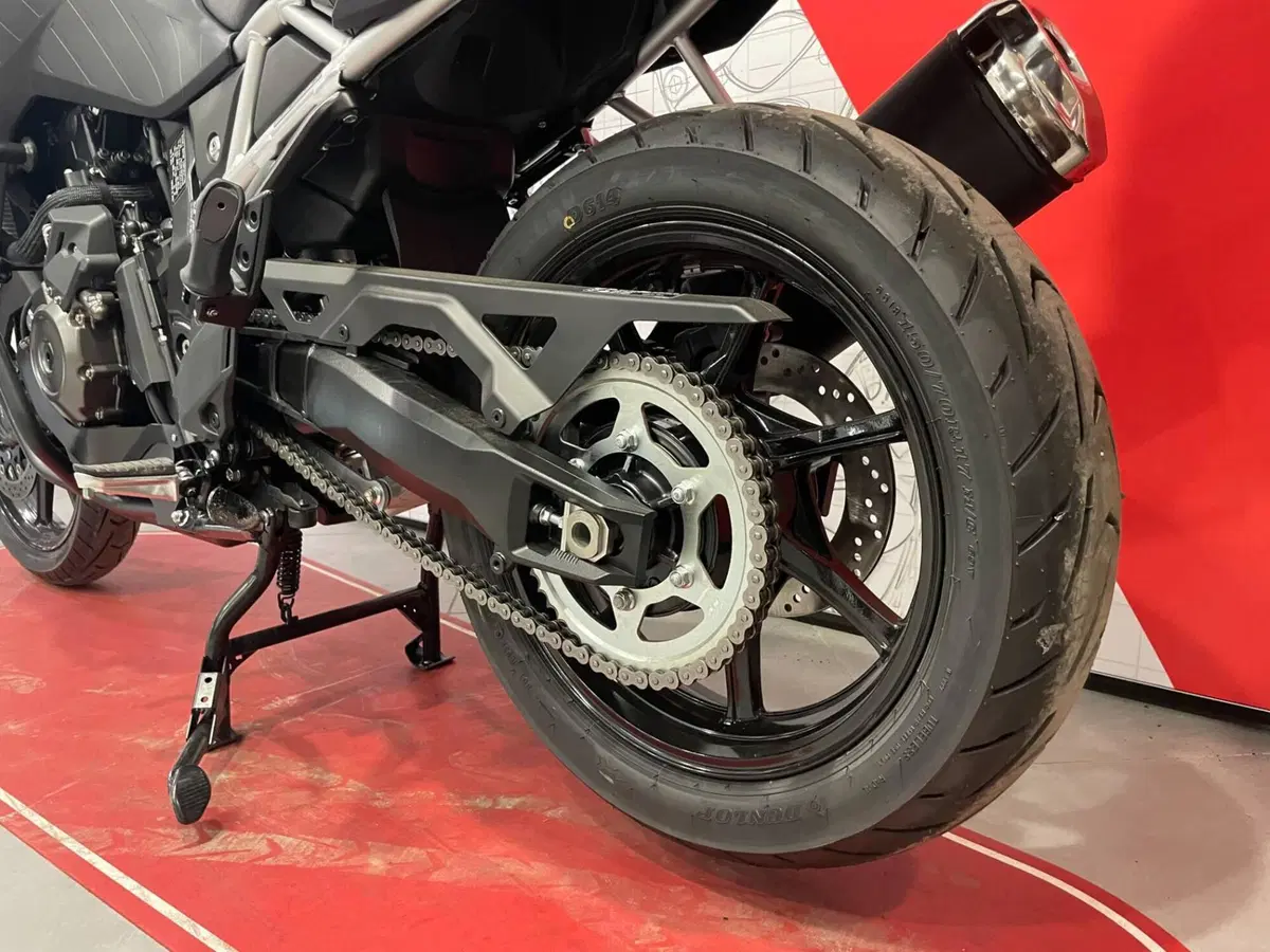 Suzuki V-Strom 800SE (2025 - 26) (9)