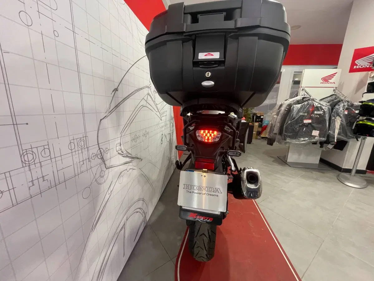 Suzuki V-Strom 800SE (2025 - 26) (8)