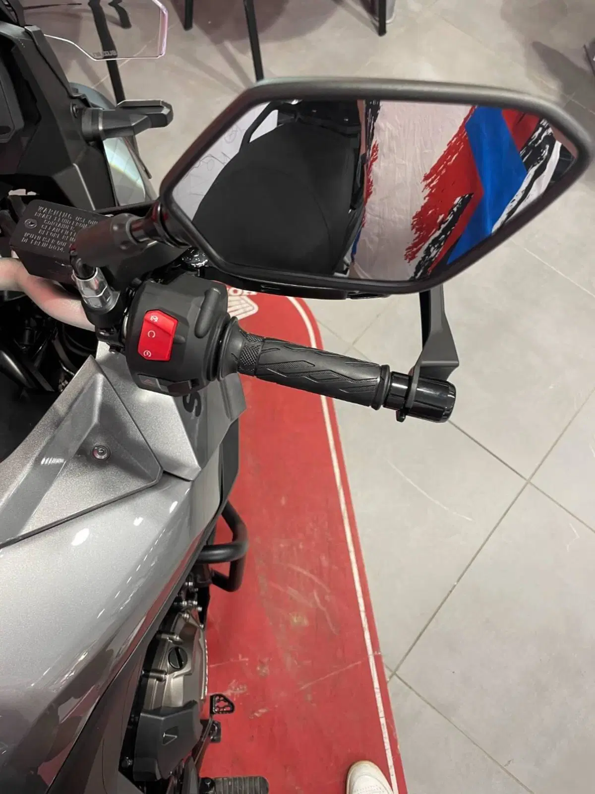 Suzuki V-Strom 800SE (2025 - 26) (15)
