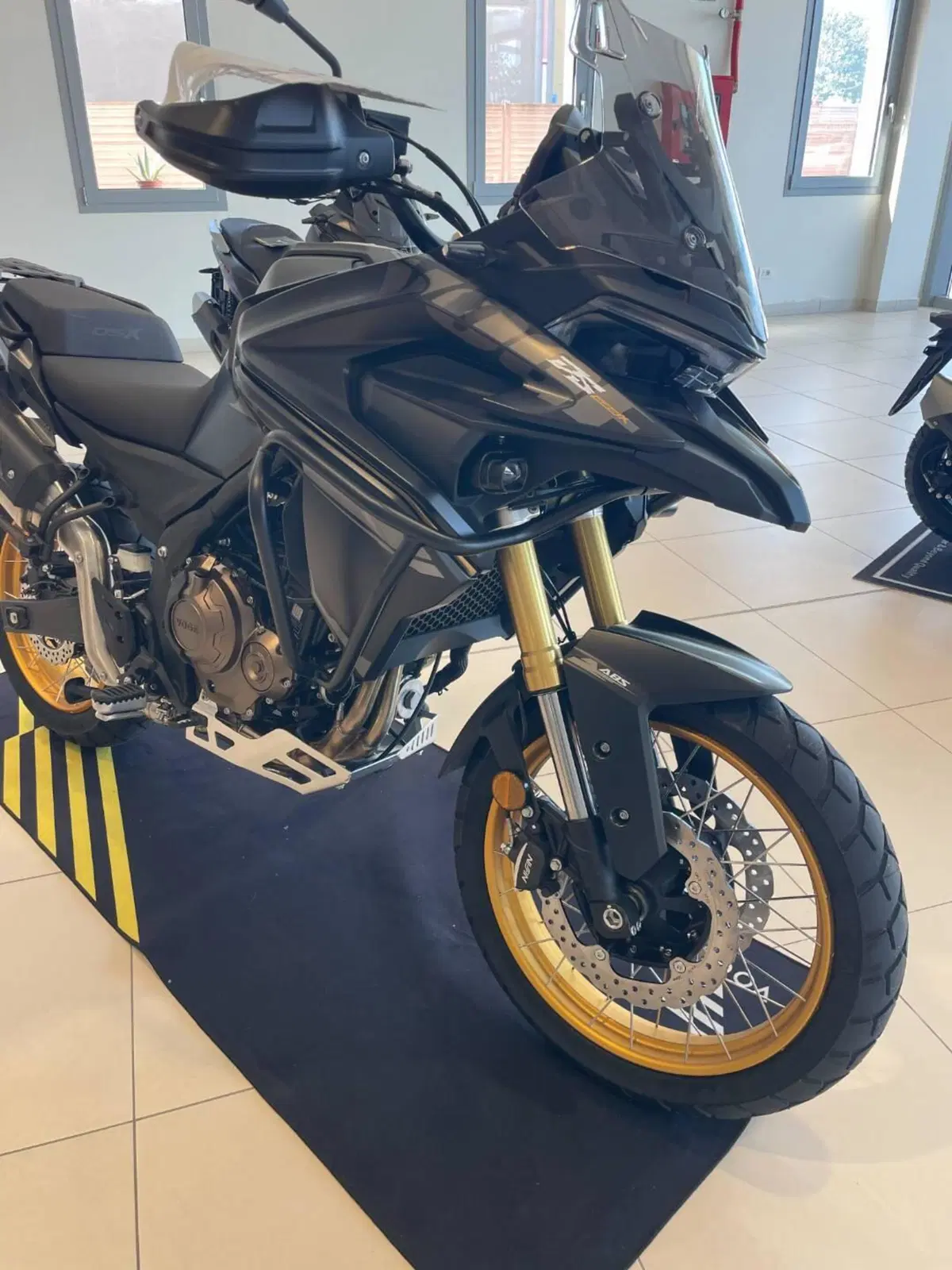 Voge Valico 625DSX (2025 - 26) (3)