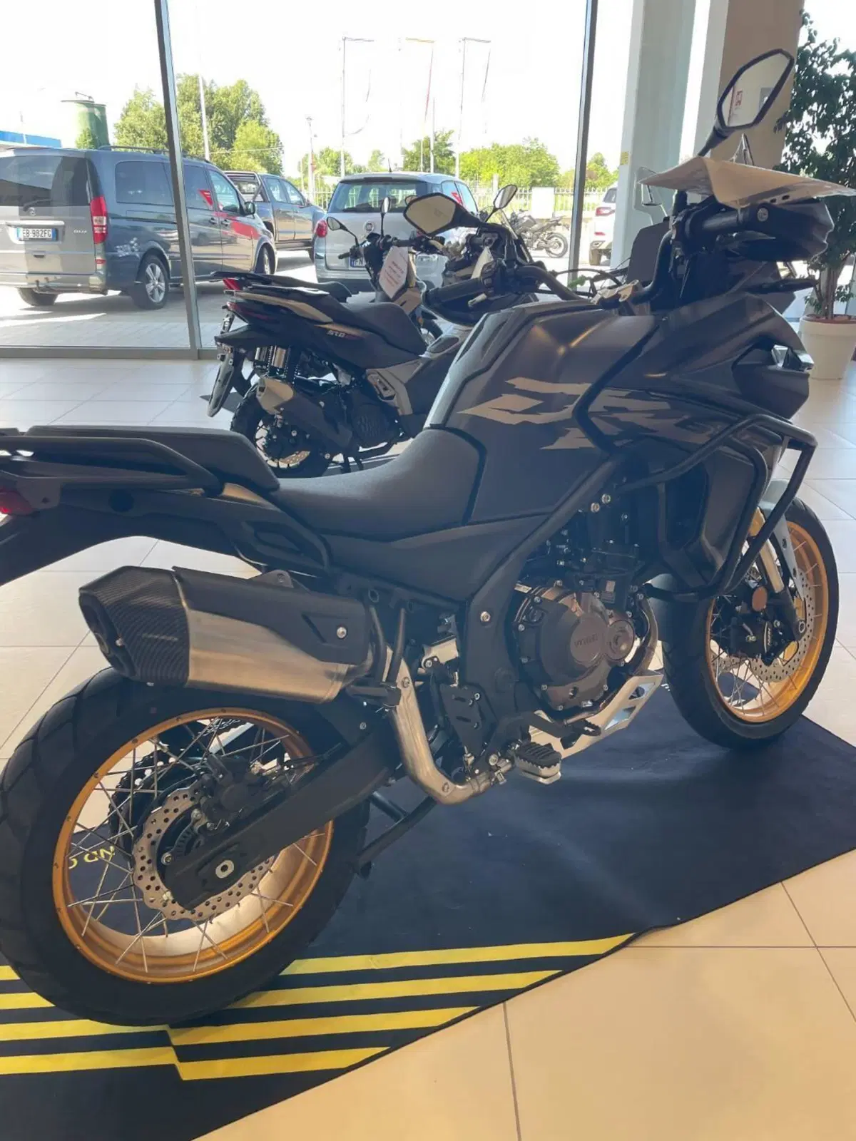 Voge Valico 625DSX (2025 - 26) (4)