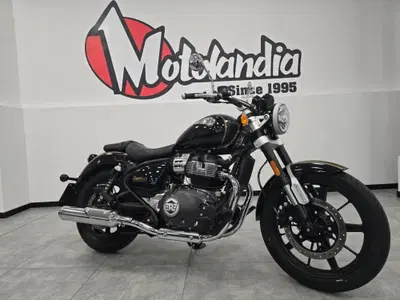 Royal Enfield Super Meteor 650 (2023 - 26) usata