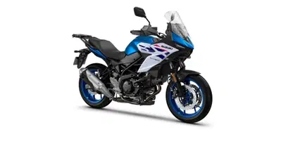 Suzuki SV-7GX (2026) nuova