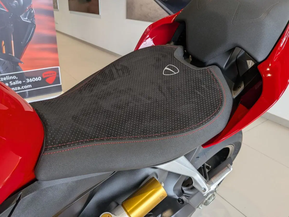 Ducati Streetfighter V2 (2022 - 24) (8)