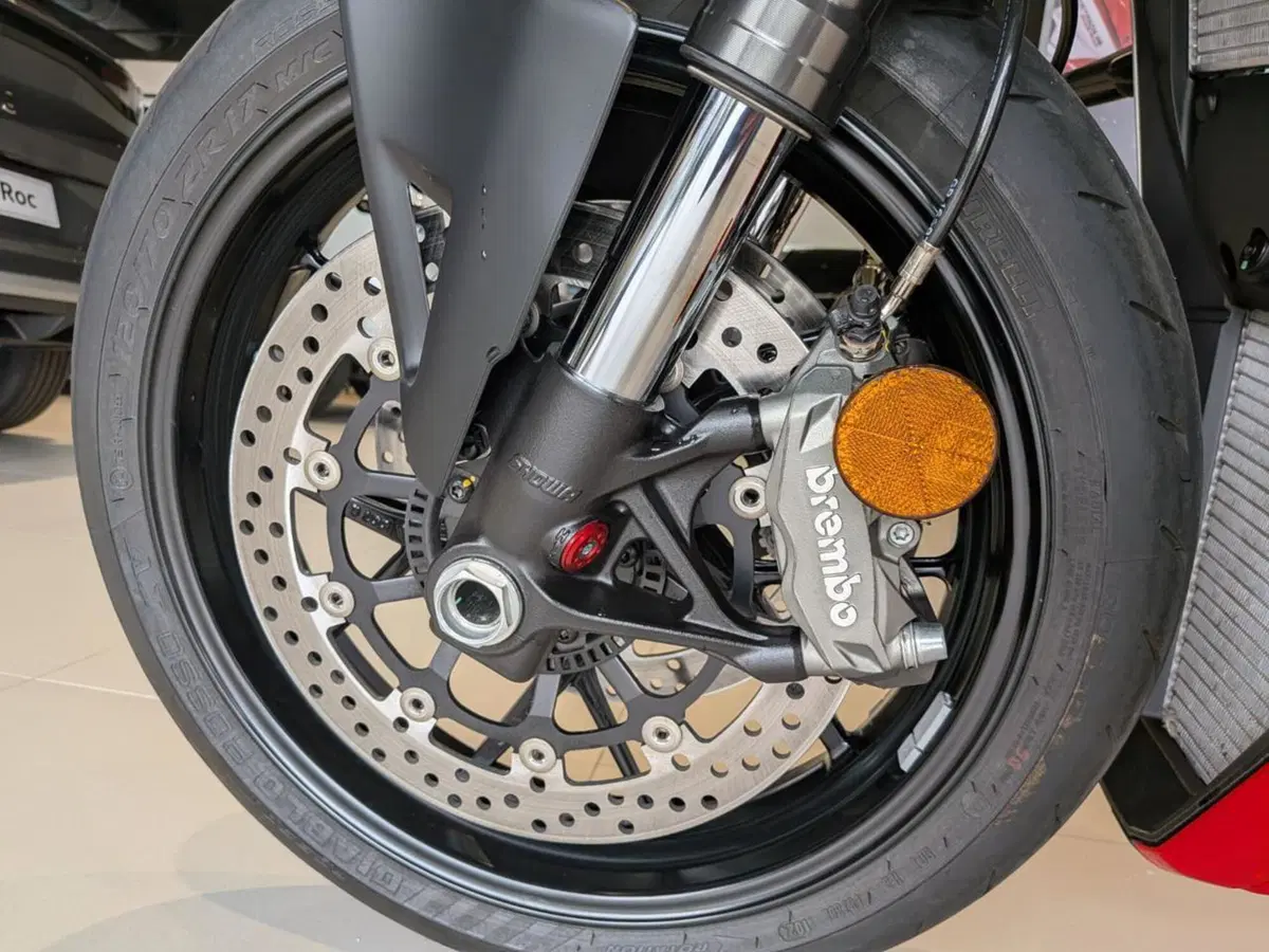 Ducati Streetfighter V2 (2022 - 24) (11)
