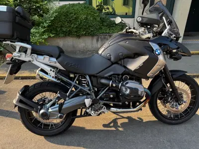 Bmw R 1200 GS (2010 - 12) usata