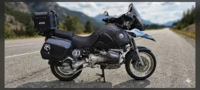 Bmw R 1150 GS (1999 - 03) usata