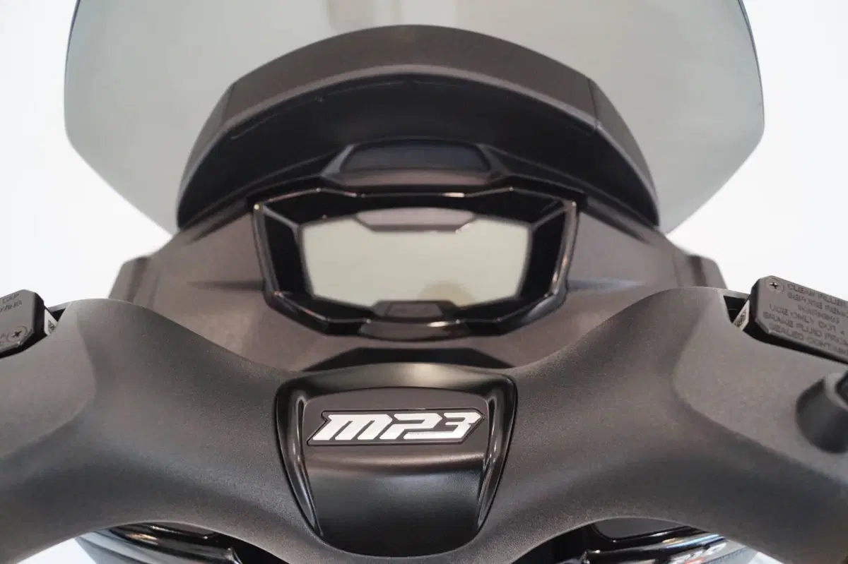 Piaggio MP3 310 Sport (2025 - 26) (9)