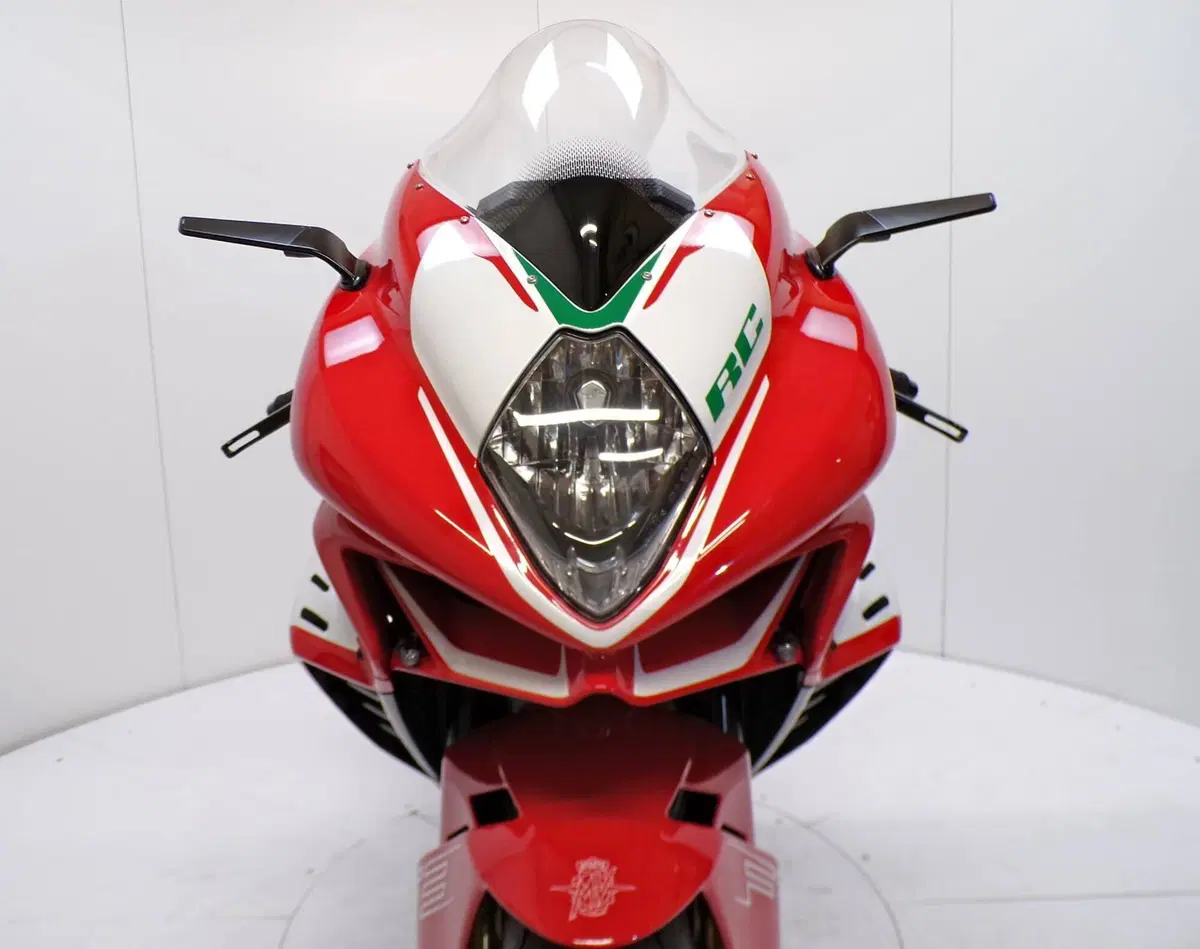 MV Agusta F3 800 RC (2022 - 25) (7)