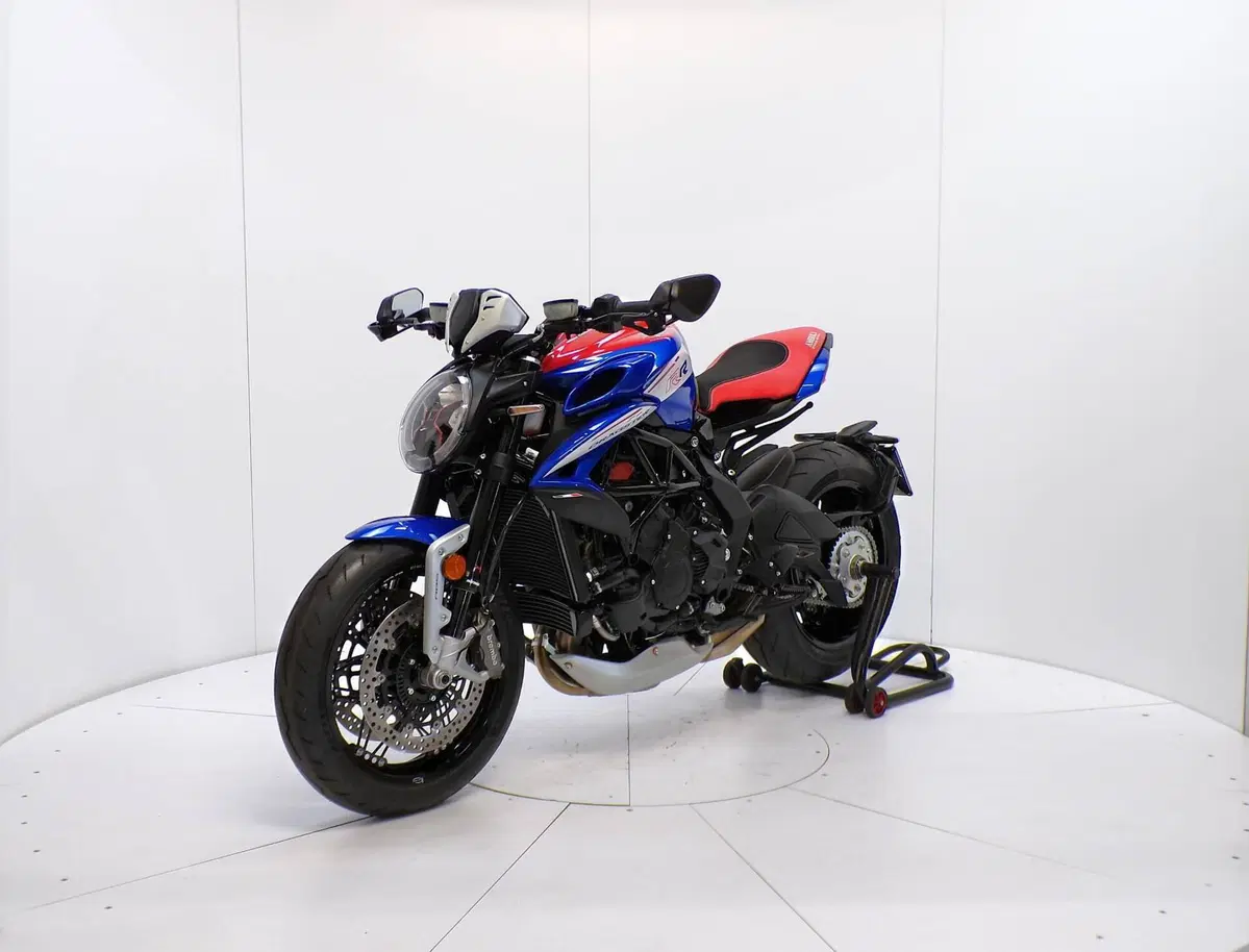 MV Agusta Dragster 800 RR SCS America (2023 - 25) (3)