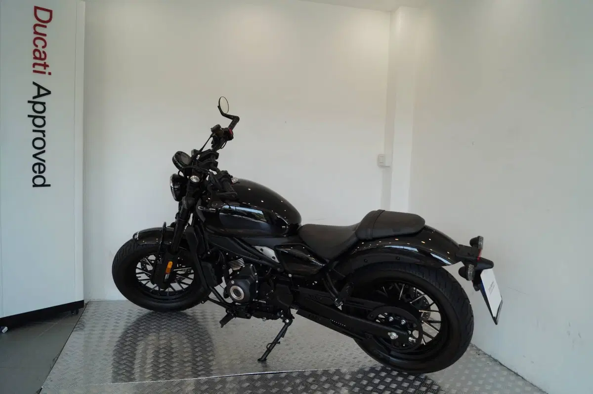 CFMOTO 450CL-C (2024 - 26) (3)