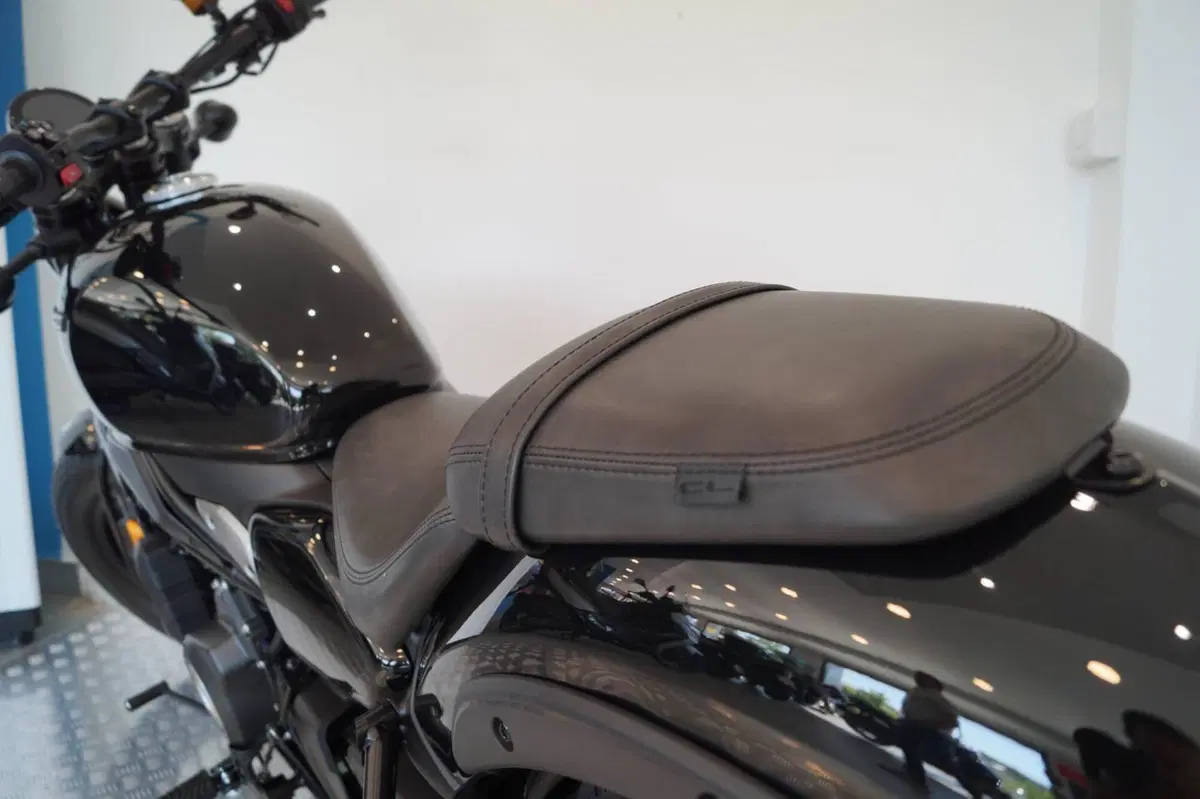 CFMOTO 450CL-C (2024 - 26) (5)