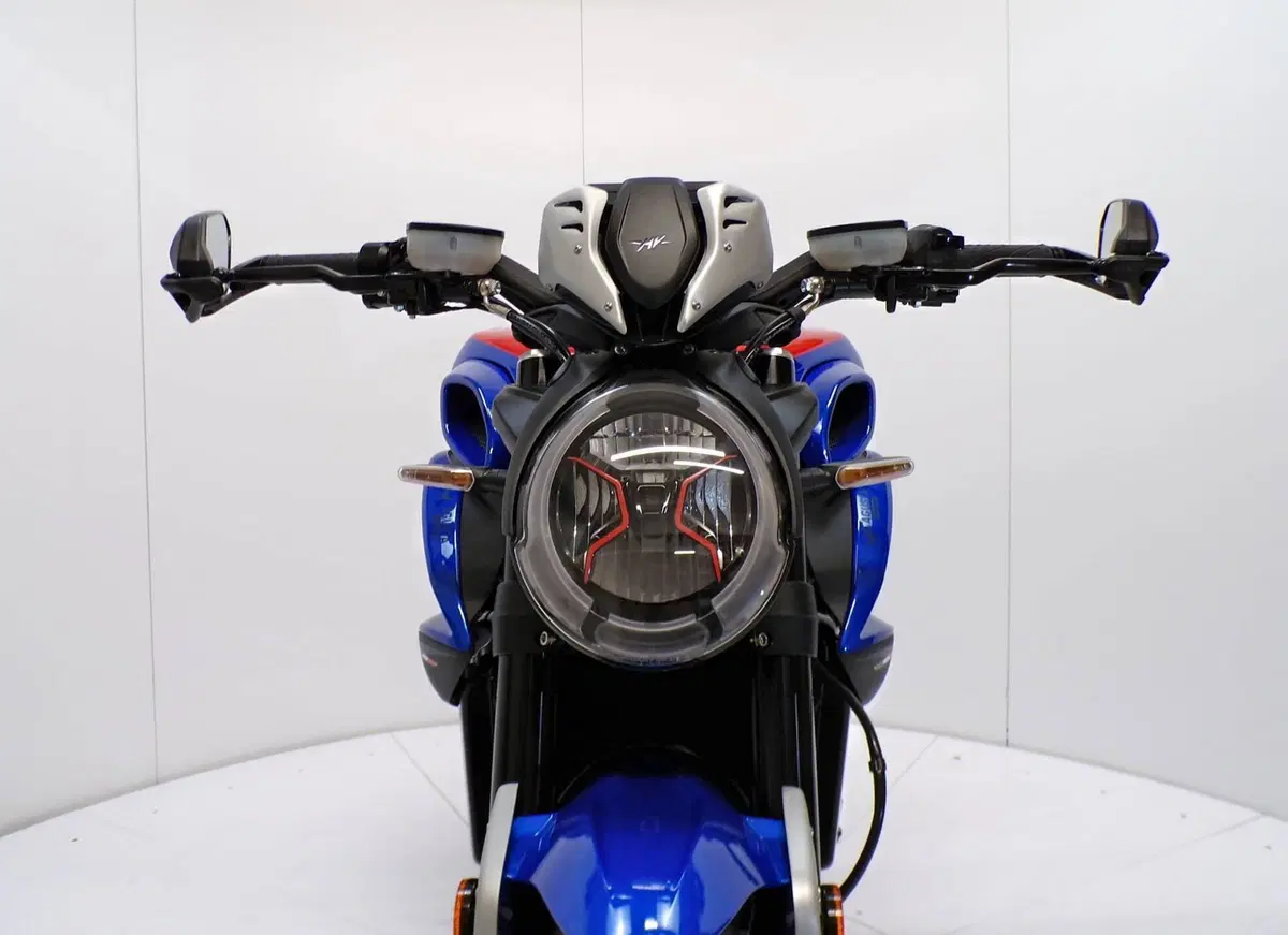 MV Agusta Dragster 800 RR SCS America (2023 - 25) (7)