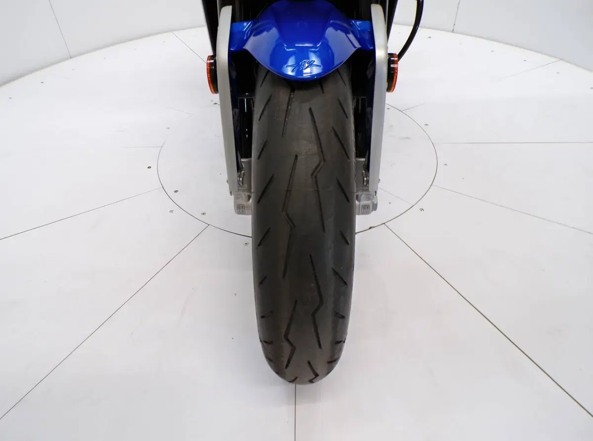 MV Agusta Dragster 800 RR SCS America (2023 - 25) (8)