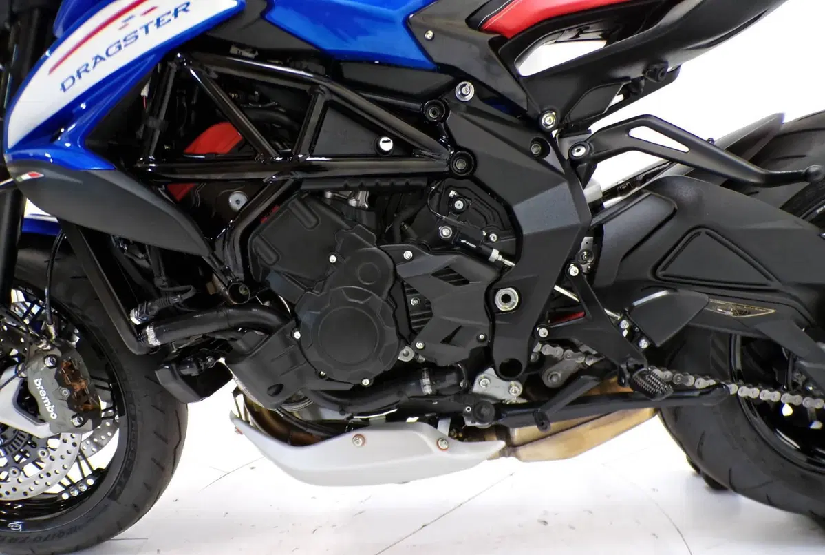 MV Agusta Dragster 800 RR SCS America (2023 - 25) (9)