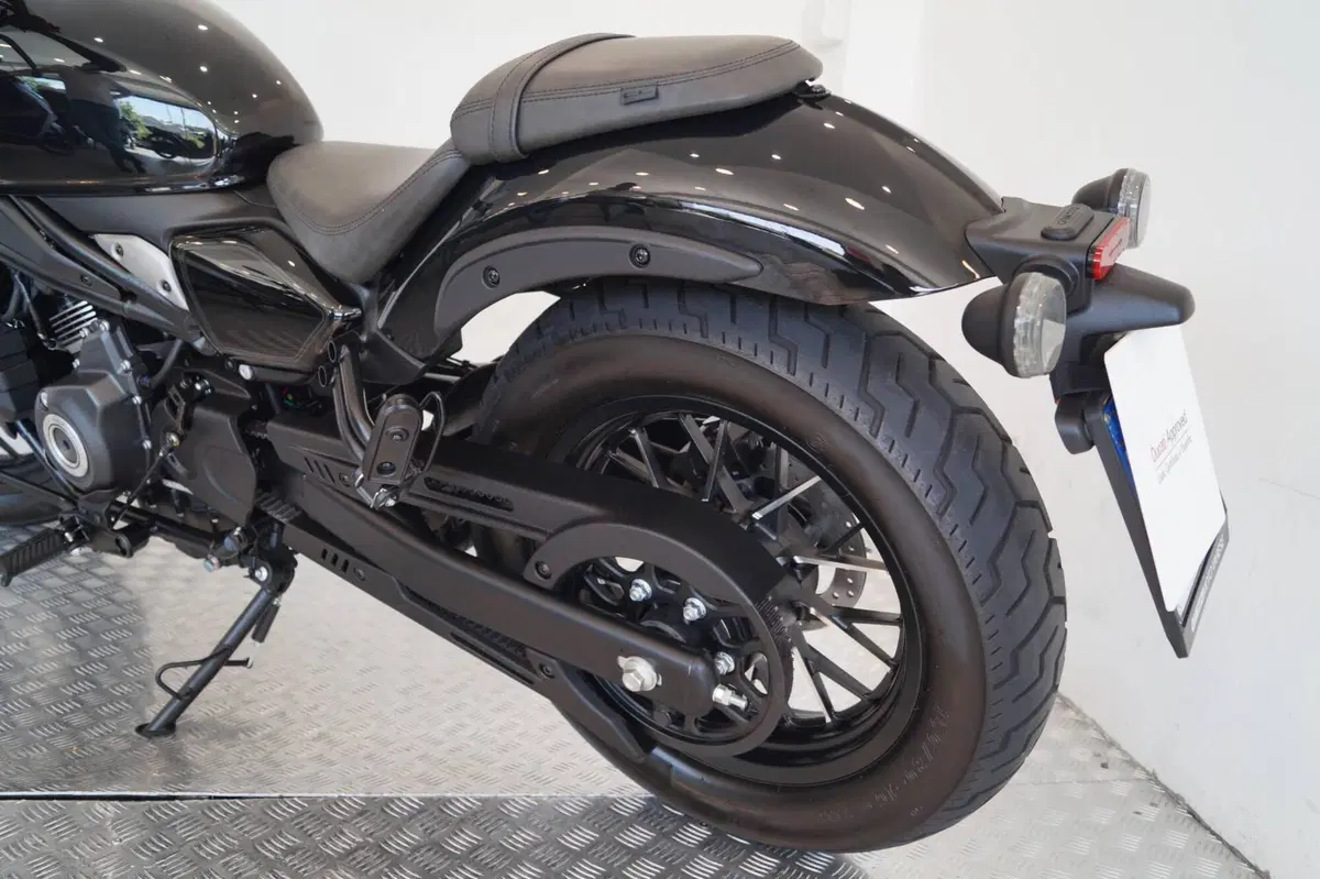 CFMOTO 450CL-C (2024 - 26) (7)