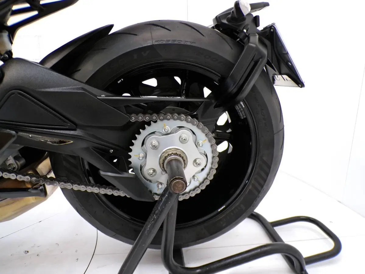 MV Agusta Dragster 800 RR SCS America (2023 - 25) (10)