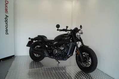 CFMOTO 450CL-C (2024 - 26) usata