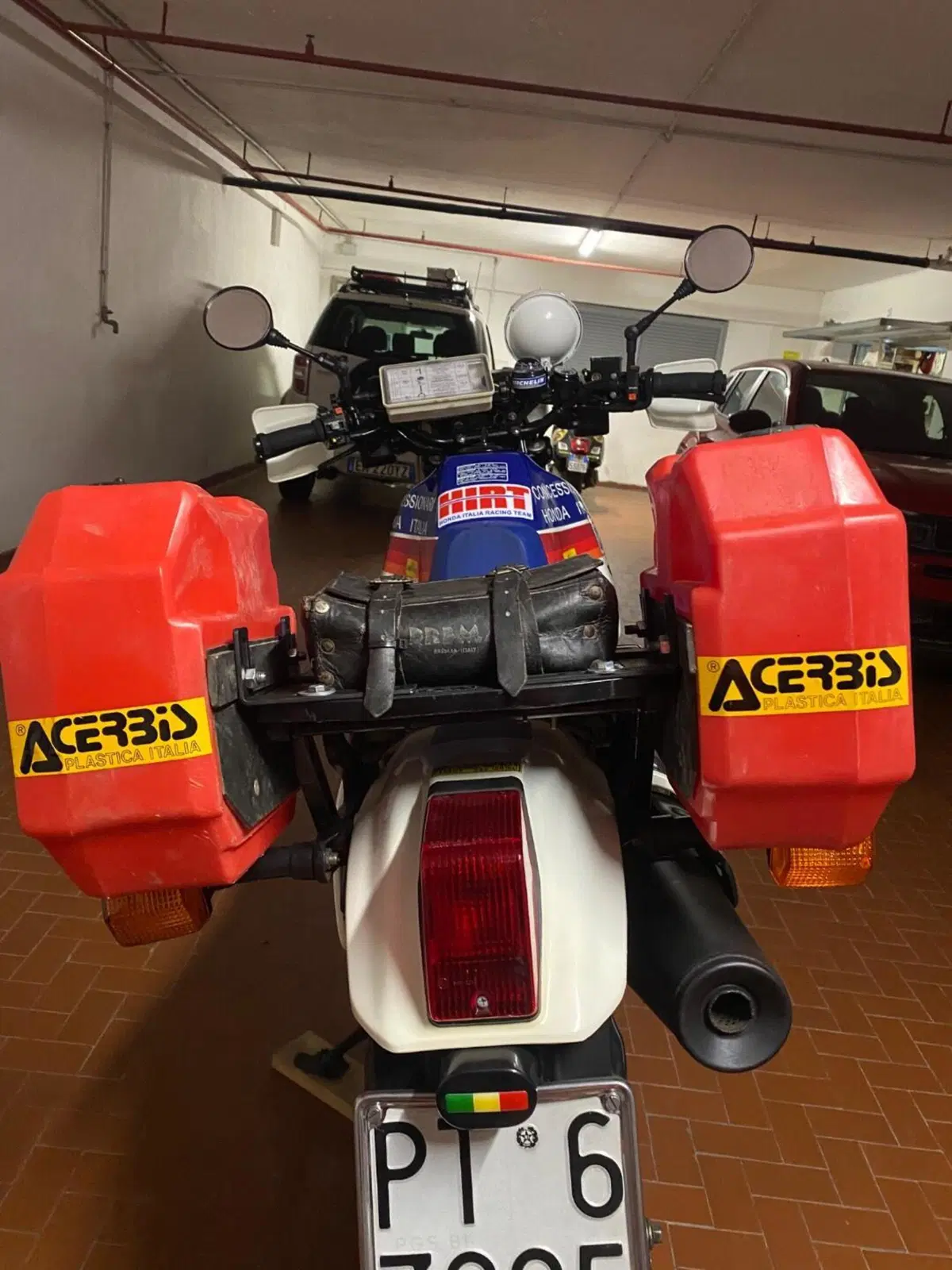 Honda Lm 600 (3)
